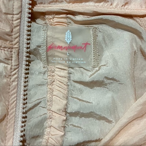 Free People FP Movement Way Home Jacket - Picture 3 of 5
